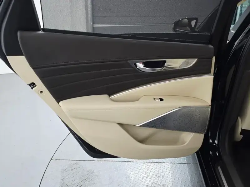2021 Kia K9 с пробегом 67 408 км