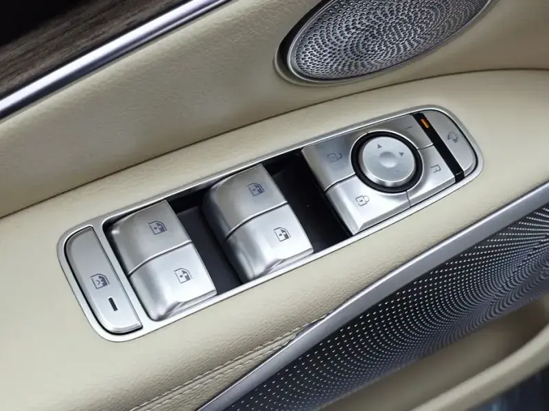 2021 Kia K9 с пробегом 67 408 км