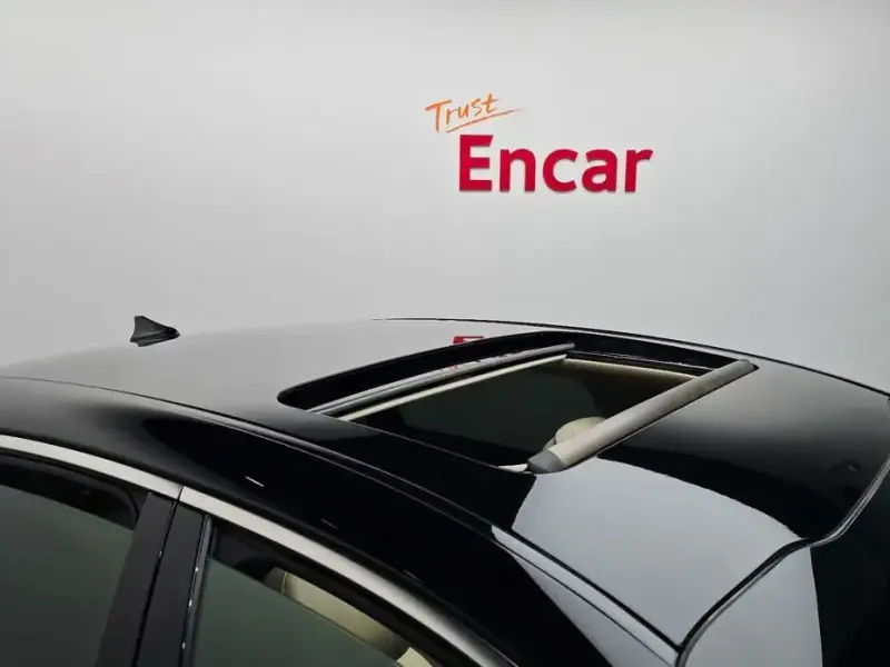 2021 Kia K9 с пробегом 67 408 км