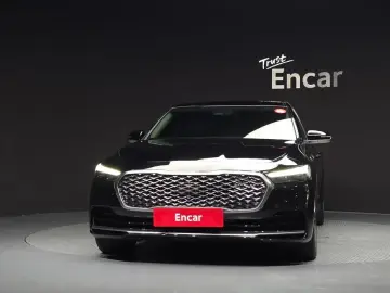 2023 Kia K9 с пробегом 15 071 км
