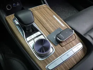 2023 Kia K9 с пробегом 15 071 км