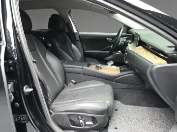 2023 Kia K9 с пробегом 15 071 км