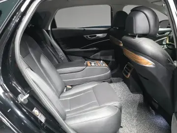 2023 Kia K9 с пробегом 15 071 км