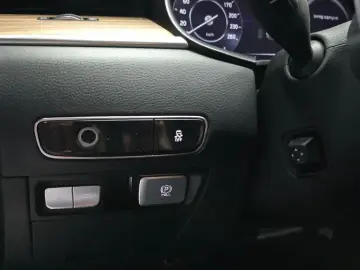2023 Kia K9 с пробегом 15 071 км