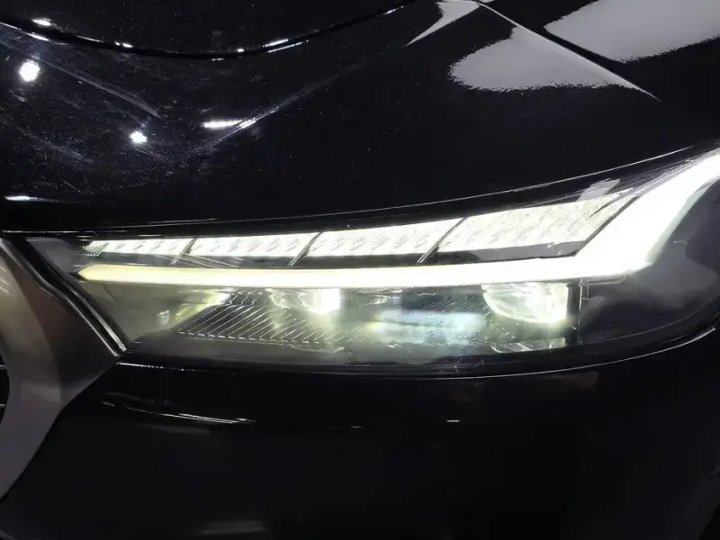 2023 Kia K9 с пробегом 15 071 км