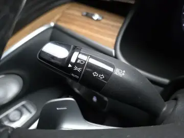 2023 Kia K9 с пробегом 15 071 км