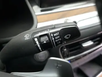 2023 Kia K9 с пробегом 15 071 км