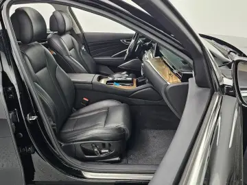 2022 Kia K9 с пробегом 97 527 км