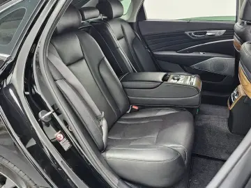 2022 Kia K9 с пробегом 97 527 км