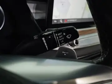 2022 Kia K9 с пробегом 97 527 км