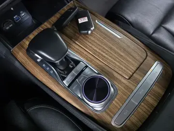 2022 Kia K9 с пробегом 59 186 км