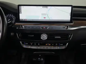 2022 Kia K9 с пробегом 59 186 км