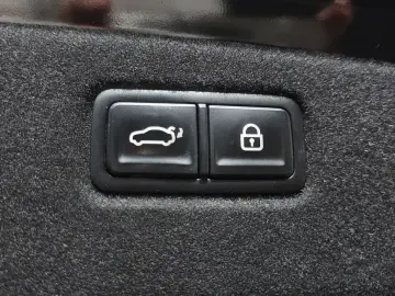 2022 Kia K9 с пробегом 59 186 км
