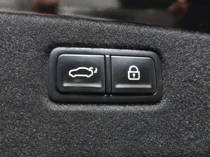 2022 Kia K9 с пробегом 59 186 км