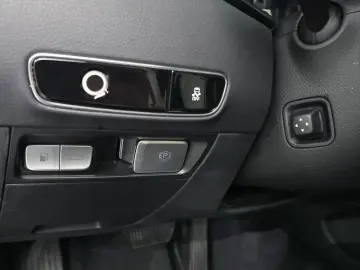 2022 Kia K9 с пробегом 59 186 км