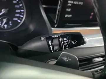2022 Kia K9 с пробегом 59 186 км