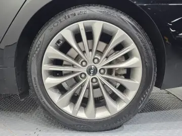 2022 Kia K9 с пробегом 59 186 км