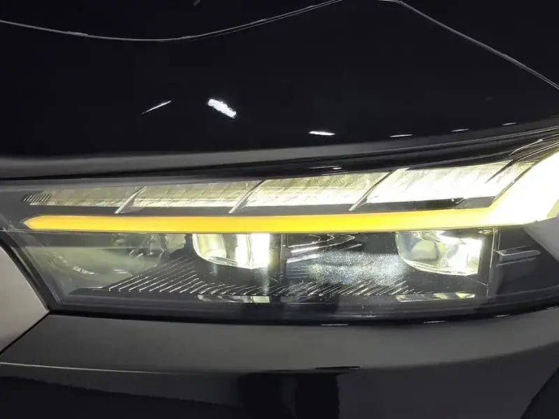 2022 Kia K9 с пробегом 59 186 км