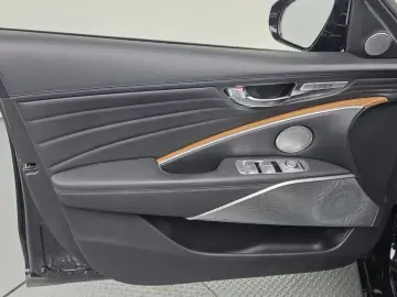 2022 Kia K9 с пробегом 59 186 км