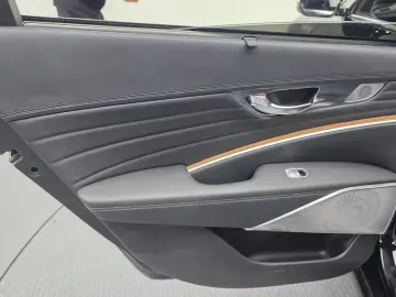 2022 Kia K9 с пробегом 59 186 км