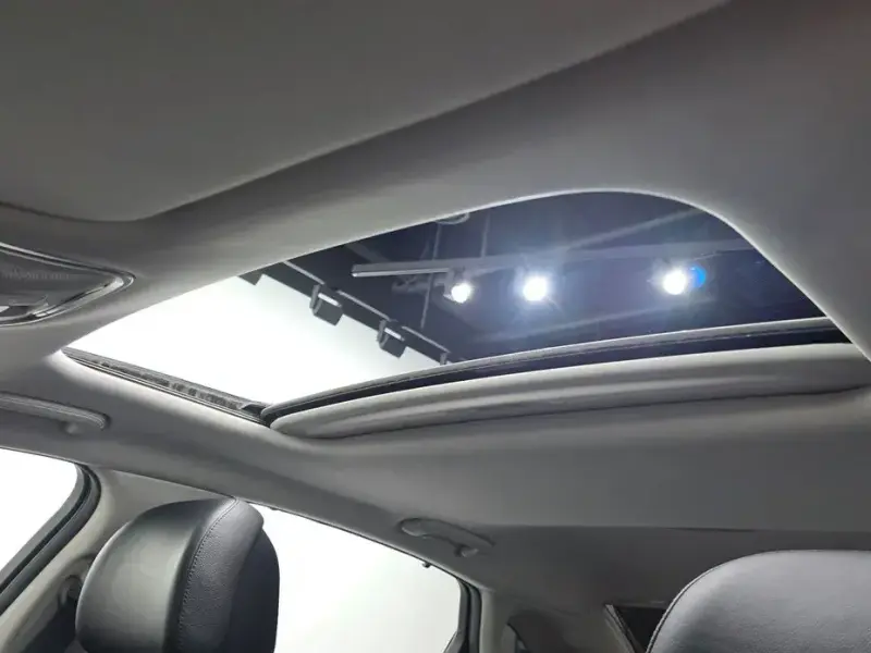 2022 Kia K9 с пробегом 59 186 км