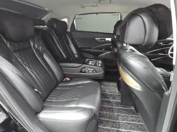 2021 Kia K9 с пробегом 74 892 км