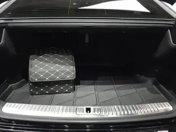 2021 Kia K9 с пробегом 74 892 км