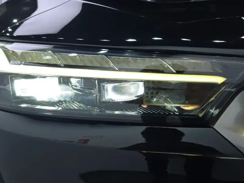 2021 Kia K9 с пробегом 74 892 км