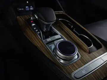 2022 Kia K9 с пробегом 77 376 км