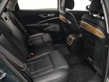 2022 Kia K9 с пробегом 77 376 км