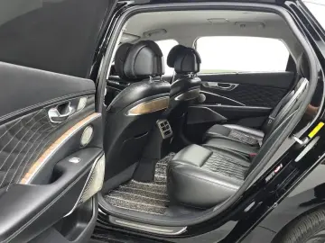2021 Kia K9 с пробегом 74 892 км