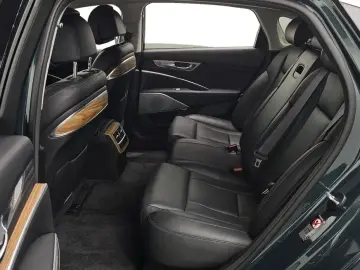2022 Kia K9 с пробегом 77 376 км