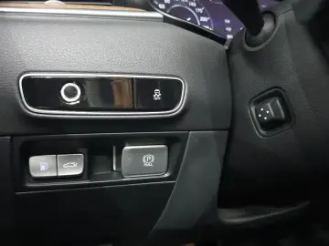 2021 Kia K9 с пробегом 74 892 км