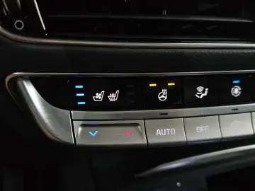 2022 Kia K9 с пробегом 77 376 км