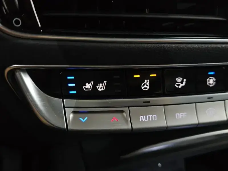 2022 Kia K9 с пробегом 77 376 км