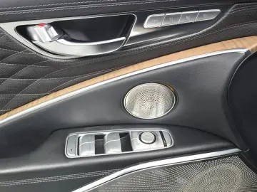2021 Kia K9 с пробегом 74 892 км