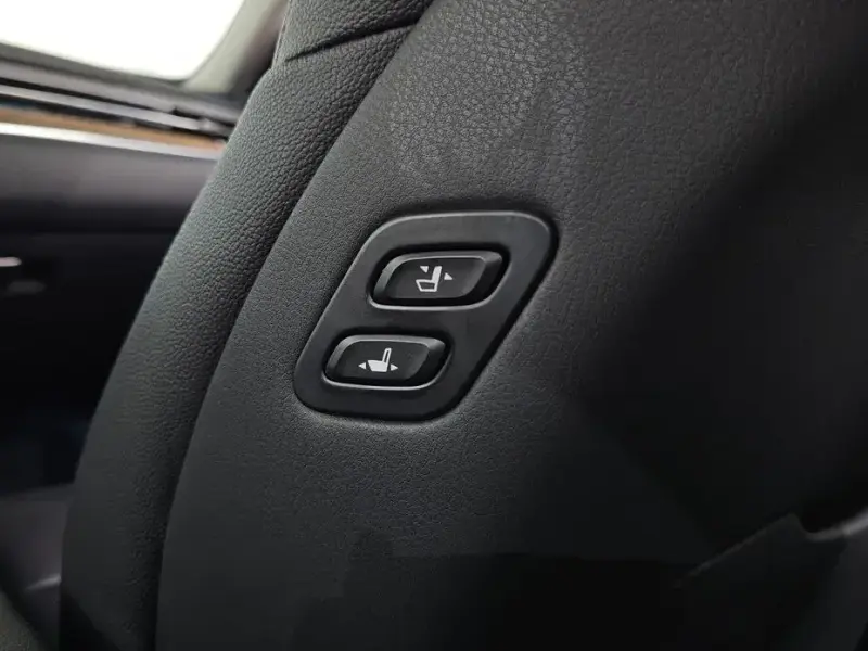 2022 Kia K9 с пробегом 77 376 км