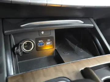 2021 Kia K9 с пробегом 74 892 км