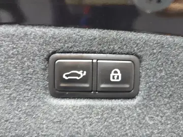 2021 Kia K9 с пробегом 74 892 км