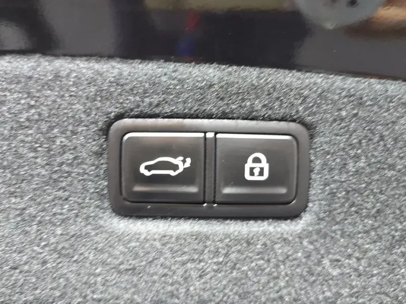 2021 Kia K9 с пробегом 74 892 км