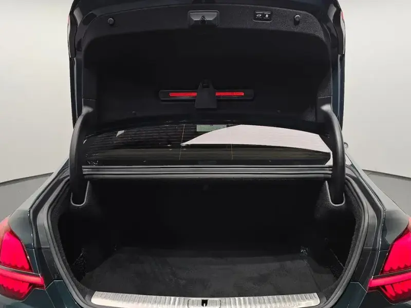 2022 Kia K9 с пробегом 77 376 км