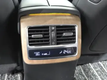 2021 Kia K9 с пробегом 74 892 км