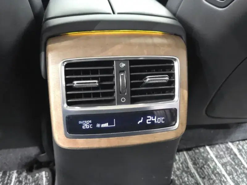 2021 Kia K9 с пробегом 74 892 км