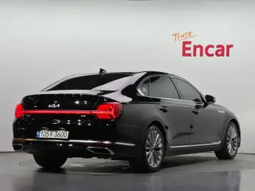 2022 Kia K9 с пробегом 44 788 км