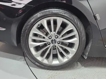 2022 Kia K9 с пробегом 44 788 км