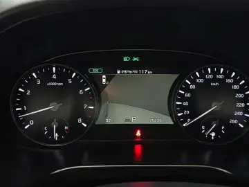 2021 Kia K9 с пробегом 75 236 км