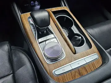 2021 Kia K9 с пробегом 75 236 км