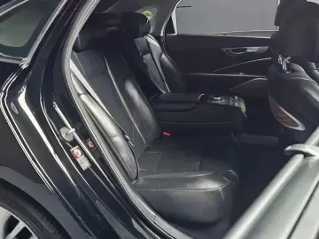 2021 Kia K9 с пробегом 75 236 км