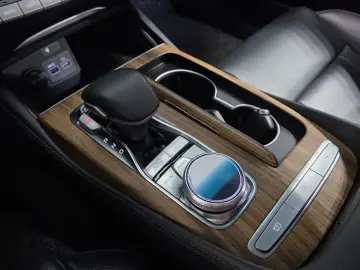 2022 Kia K9 с пробегом 44 788 км