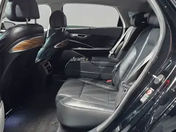 2021 Kia K9 с пробегом 75 236 км